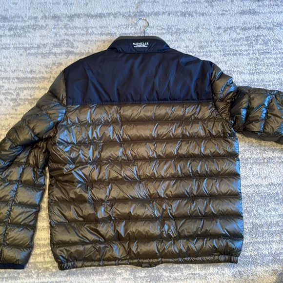 Moncler jacket - Picture 5 of 10